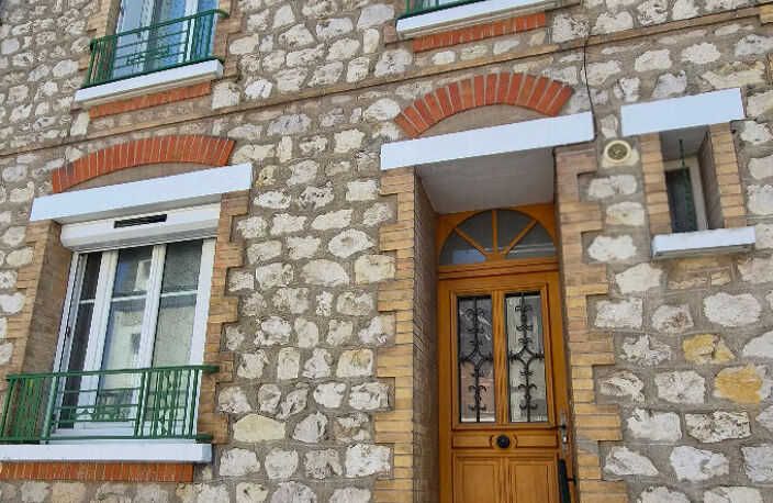Maison de ville - 143 m2 - TOURS — photo 5