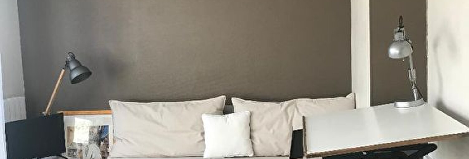 Appartement 1 Pièce 29 m² à louer à Pau (64000)