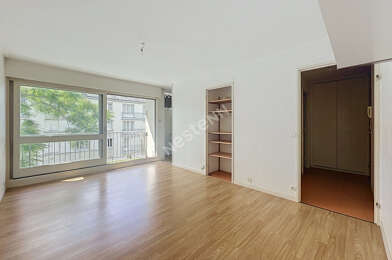 Appartement 1 pièces 119000 €
