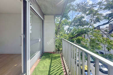 Appartement 1 pièces 107000 €