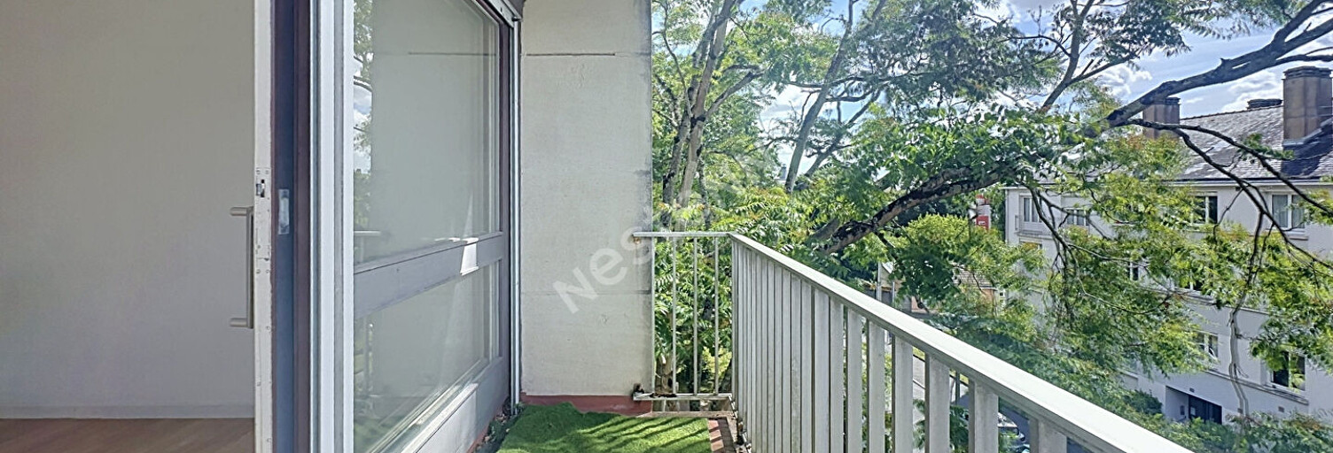 Appartement 1 Pièce 29 m² à vendre à Nantes (44300)