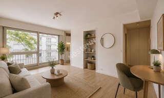 Appartement 1 Pièce 29 m² à vendre à Nantes (44300)