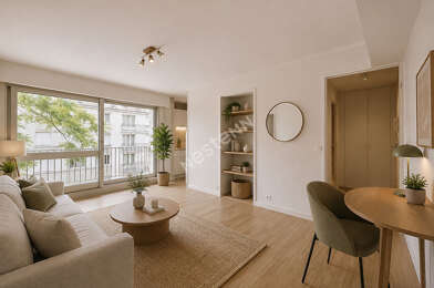 Appartement 1 pièces 107000 €