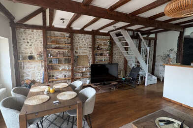 Appartement 3 pièces 850 €