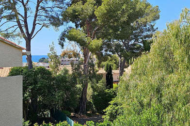 Appartement 4 pièces 465000 €