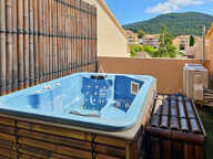 CARQUEIRANNE, T4 duplex dernier étage de 131.73 m² en surface utile — photo 4