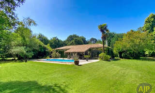 Maison 5 Pièces 145 m² à vendre à Le Temple (33680)