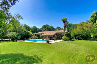 Maison 5 pièces 777000 €