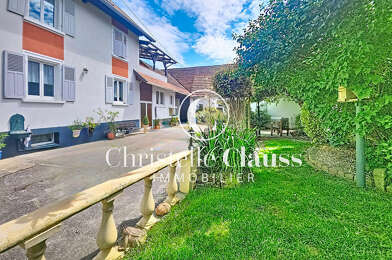 Maison 9 pièces 385000 €