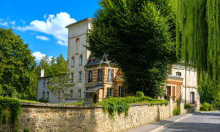 Appartement 4 Pièces 98 m² à vendre à Boissy-l'Aillerie (95650)