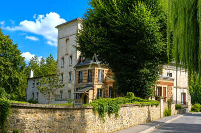 Appartement 4 pièces 249100 €