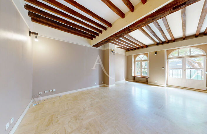 Appartement Boissy L Aillerie 4 pièce(s)  98,73 m2 — photo 2