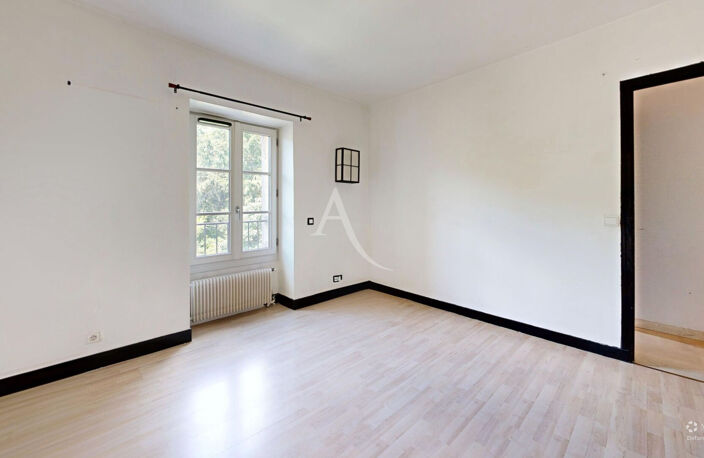 Appartement Boissy L Aillerie 4 pièce(s)  98,73 m2 — photo 4