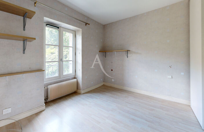 Appartement Boissy L Aillerie 4 pièce(s)  98,73 m2 — photo 5