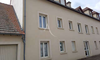 Appartement 2 Pièces 41 m² à louer à Gisors (27140)