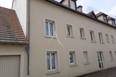 Appartement 2 pièces 602 €