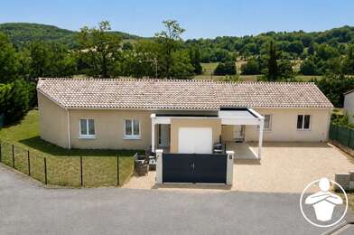 Maison 5 pièces 349000 €