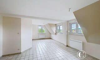 Appartement 3 Pièces 63 m² à louer à Scherwiller (67750)