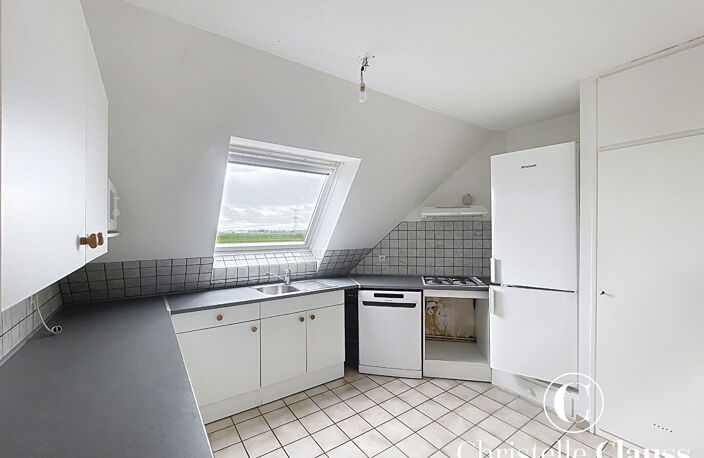 Appartement Scherwiller 2-3 pièce(s) 63.96m2 — photo 3