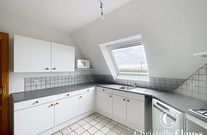 Appartement Scherwiller 2-3 pièce(s) 63.96m2 — photo 4