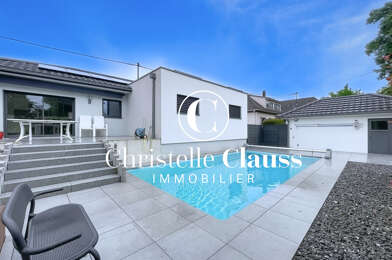 Maison 6 pièces 735000 €