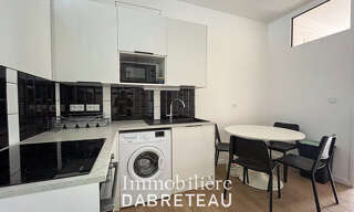 Appartement 4 Pièces 51 m² à louer à Lyon 8 (69008)