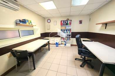 Commerce  138000 €