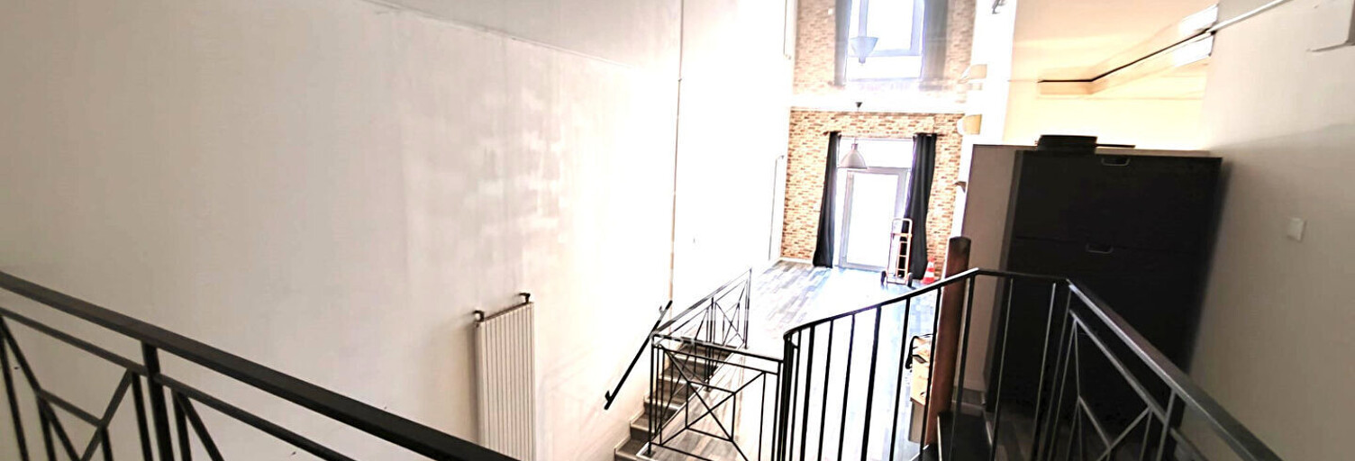 Appartement 3 Pièces 80 m² à vendre à Marseille 1 (13001)