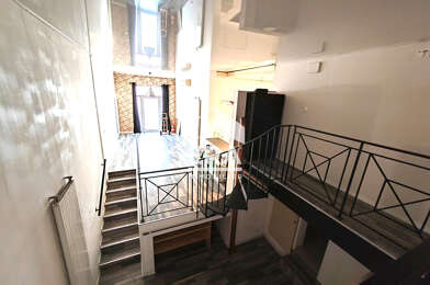 Appartement 3 pièces 200000 €