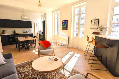 Appartement 4 pièces 379000 €