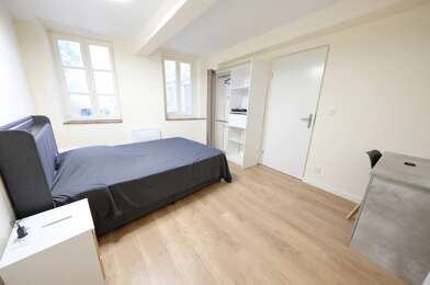Appartement 1 pièces 450 €