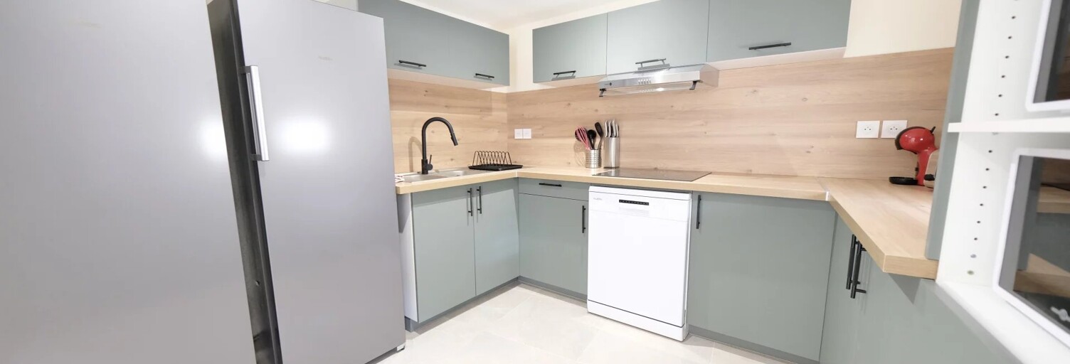Appartement 1 Pièce 28 m² à louer à Oullins-Pierre-Bénite (69310)