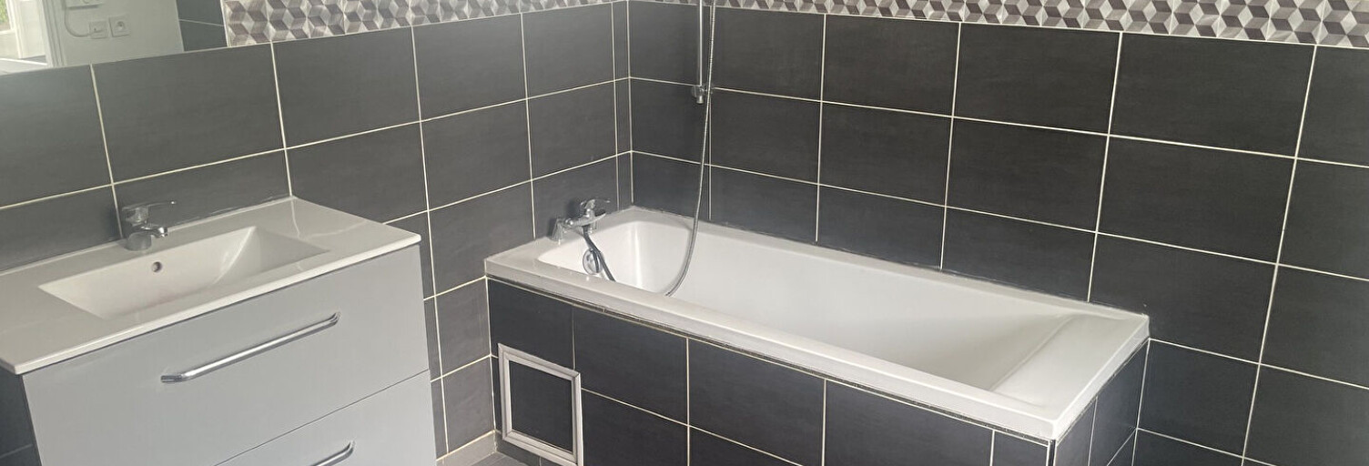 Maison 6 Pièces 93 m² à vendre à Grand-Couronne (76530)