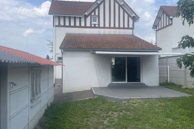 Maison 6 pièces 198000 €