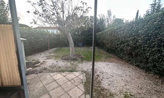 Maison 3 Pièces 65 m² à louer à Saint-Martin-de-Crau (13310)