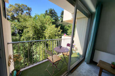 Appartement 2 pièces 132000 €