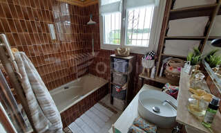 Maison 6 Pièces 110 m² à vendre à Bussy-le-Repos (89500)