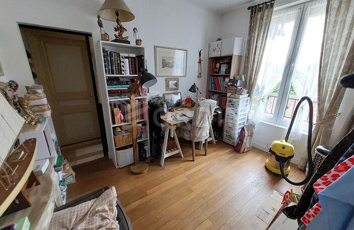 Maison, sous-sol, garage. — photo 5