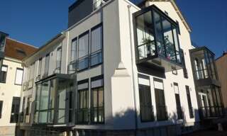 Appartement 3 Pièces 73 m² à louer à Auxerre (89000)