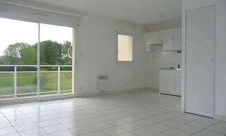 Appartement 2 Pièces 45 m² à louer à Onet-le-Château (12850)