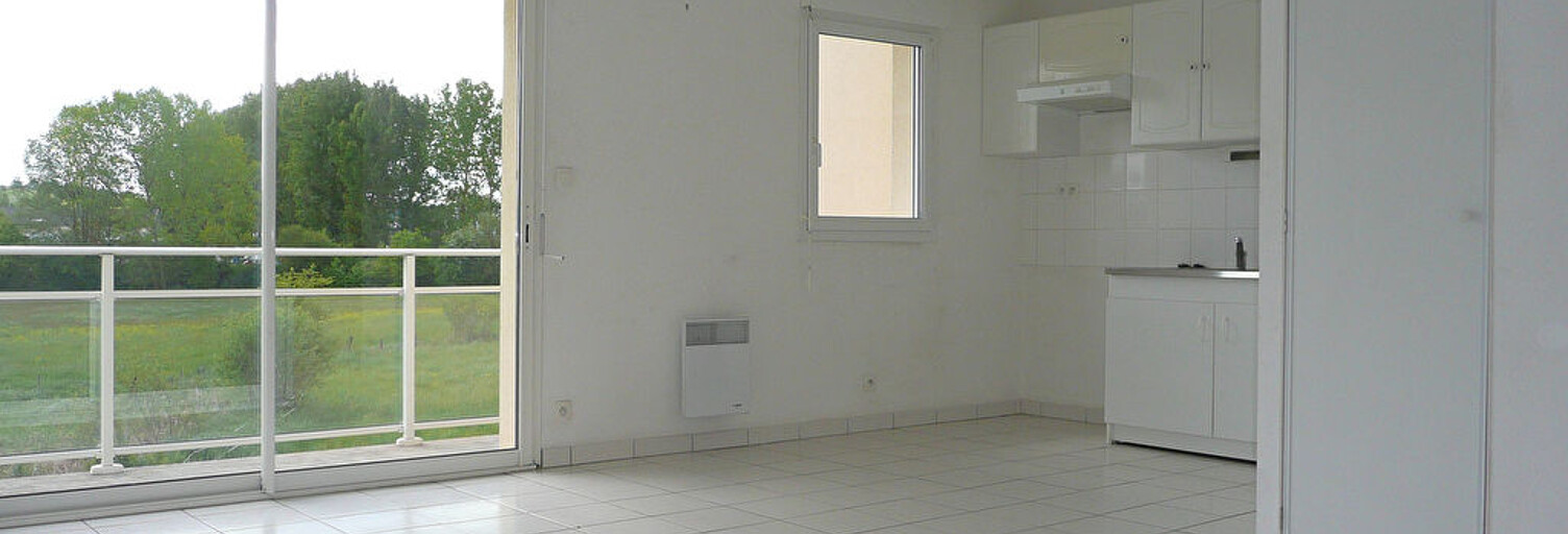 Appartement 2 Pièces 45 m² à louer à Onet-le-Château (12850)
