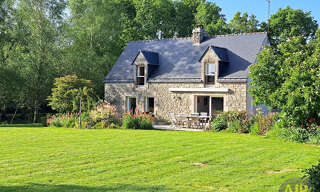 Maison 5 Pièces 113 m² à vendre à Guéhenno (56420)