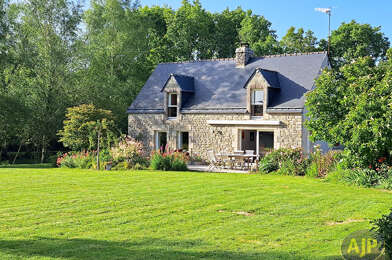 Maison 5 pièces 346665 €