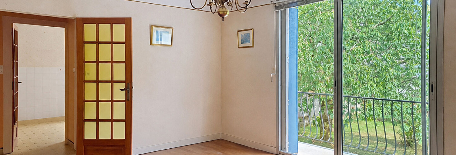Maison 3 Pièces 74 m² à vendre à Nantes (44300)