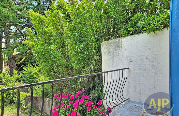 Maison Nantes - Rond Point de Rennes avec jardin et garage — photo 3