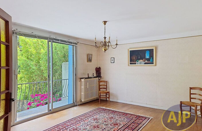 Maison Nantes - Rond Point de Rennes avec jardin et garage — photo 5