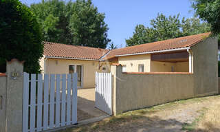 Maison 3 Pièces 54 m² à vendre à Saint-Nazaire-sur-Charente (17780)