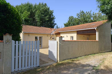 Maison 3 pièces 162180 €