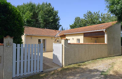 Pavillon, 3 pièces, Saint Nazaire Sur Charente . — photo du bien