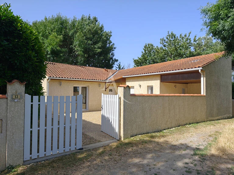 Pavillon, 3 pièces, Saint Nazaire Sur Charente . — photo 1